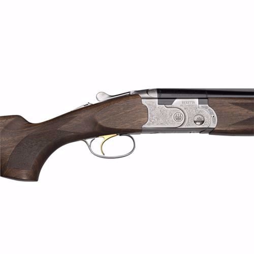 Beretta Silver Pigeon MY19, 12-76 71 RH