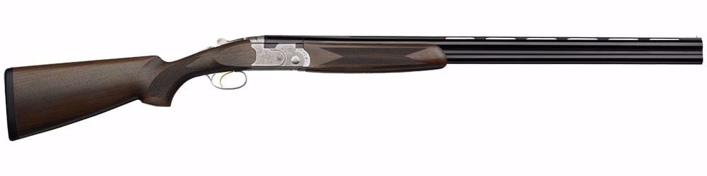 Beretta Silver Pigeon MY19, 12-76 71 RH