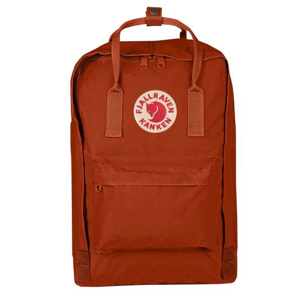Fjällräven Kånken Laptop 15" Autum Leaf