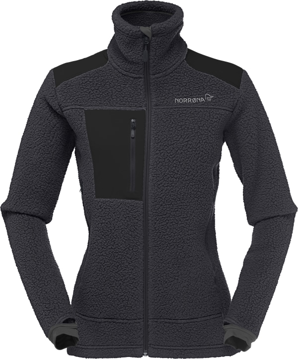 Norrøna trollveggen Thermal Pro Jacket (W) Phantom