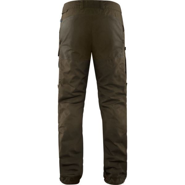 Fjällräven Vidda Pro Ventilated Trs M Dark Olive