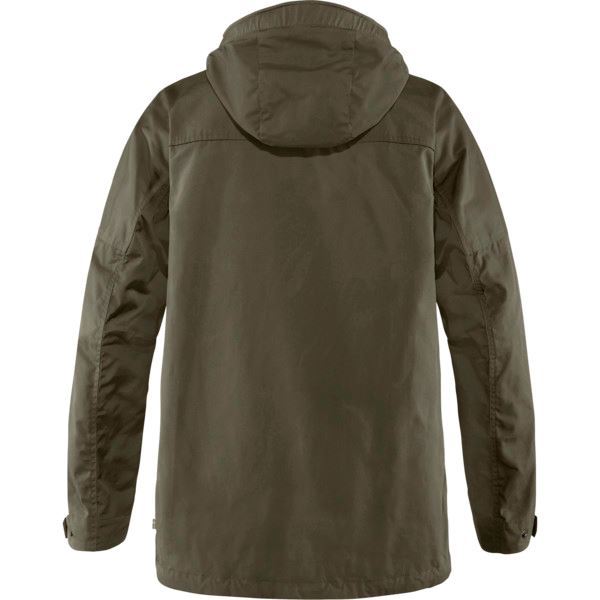 Fjällräven Vidda Pro Jacket M Deep Forest-Laurel Green