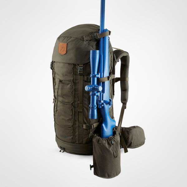 Fjällräven Singi Gear Holder Dark Olive