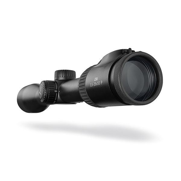 Swarovski Z8I 3,5-28X50 P L 4A-I