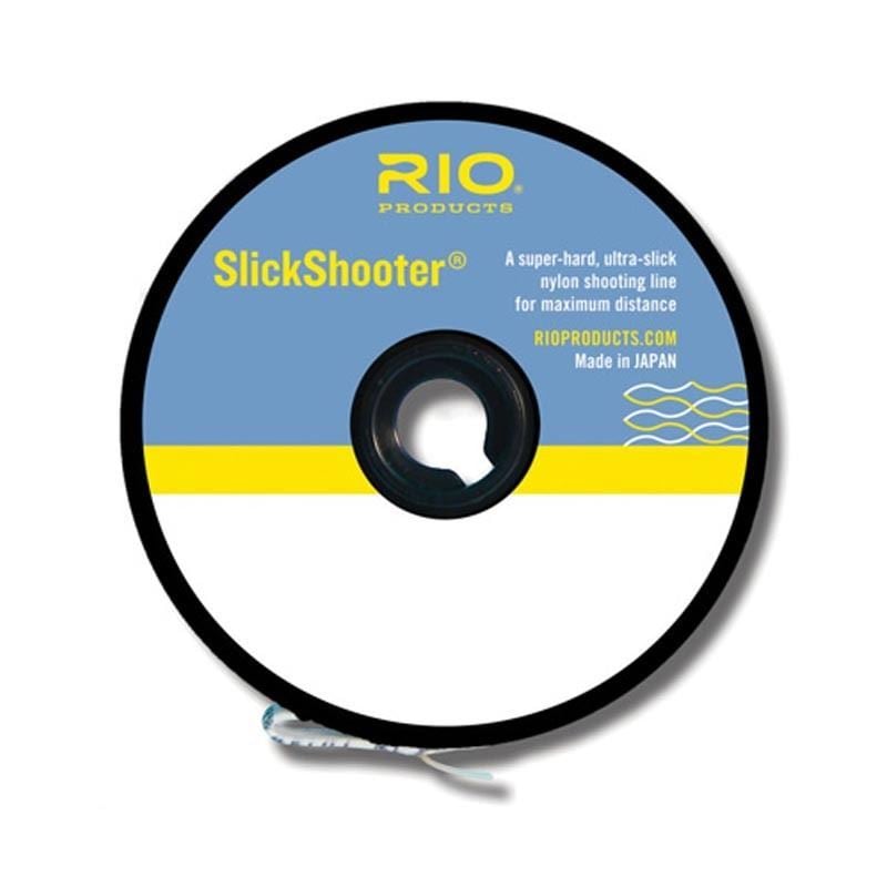 RIO Slickshooter 35M 35 lbs Orange