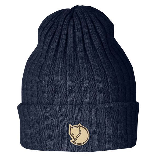 Fjällräven Byron Hat Dark Navy