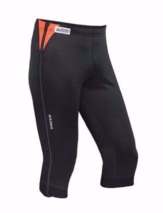 Aclima Woolshell Summit Pants Man Jet Black