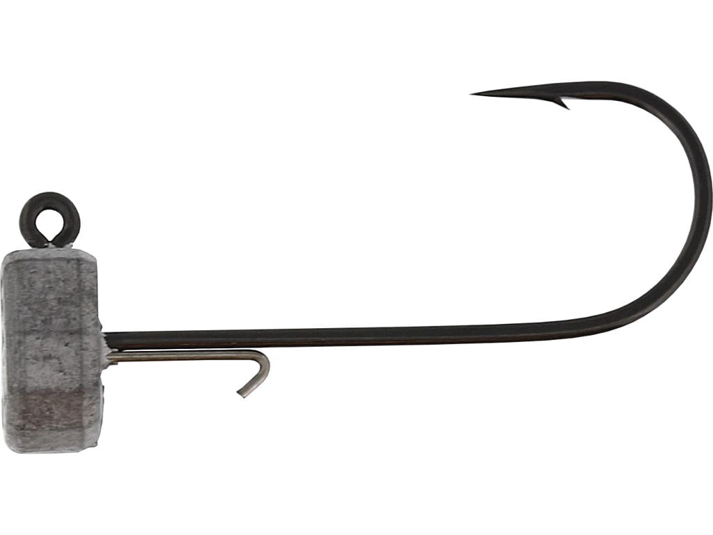 Westin Micro Ned Jig Head #2 5G LEAD 3PCS