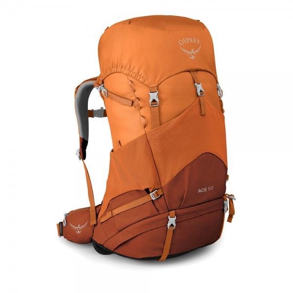 Osprey Ace 50 Orange Sunset O/S