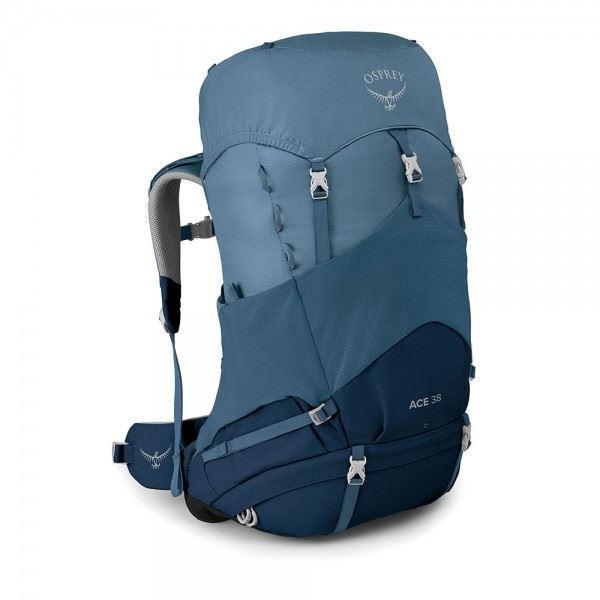 Osprey Ace 38 Blue Hills O/S