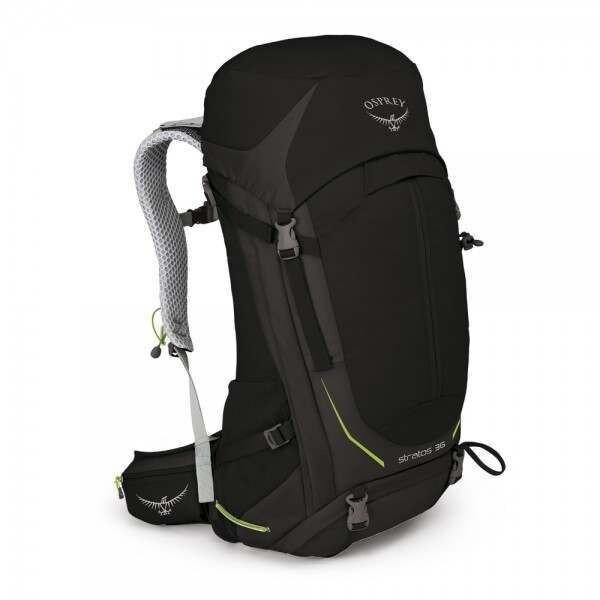 Osprey Stratos 36 S/M Black