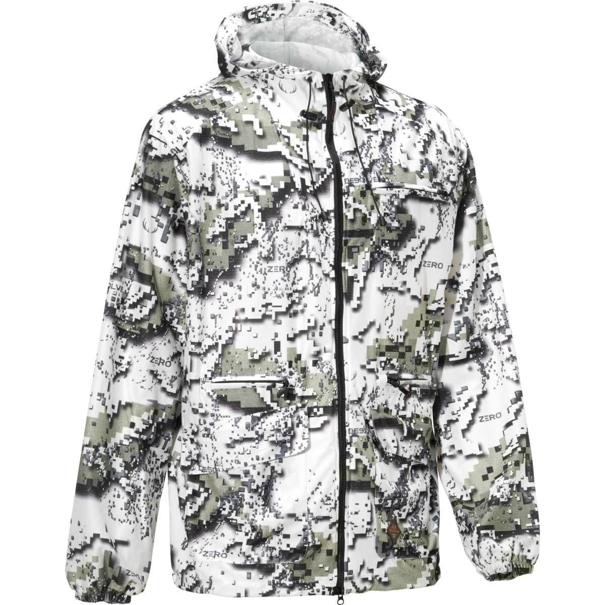 Swedteam Ridge M Camouflage Sett Winther 100049-110