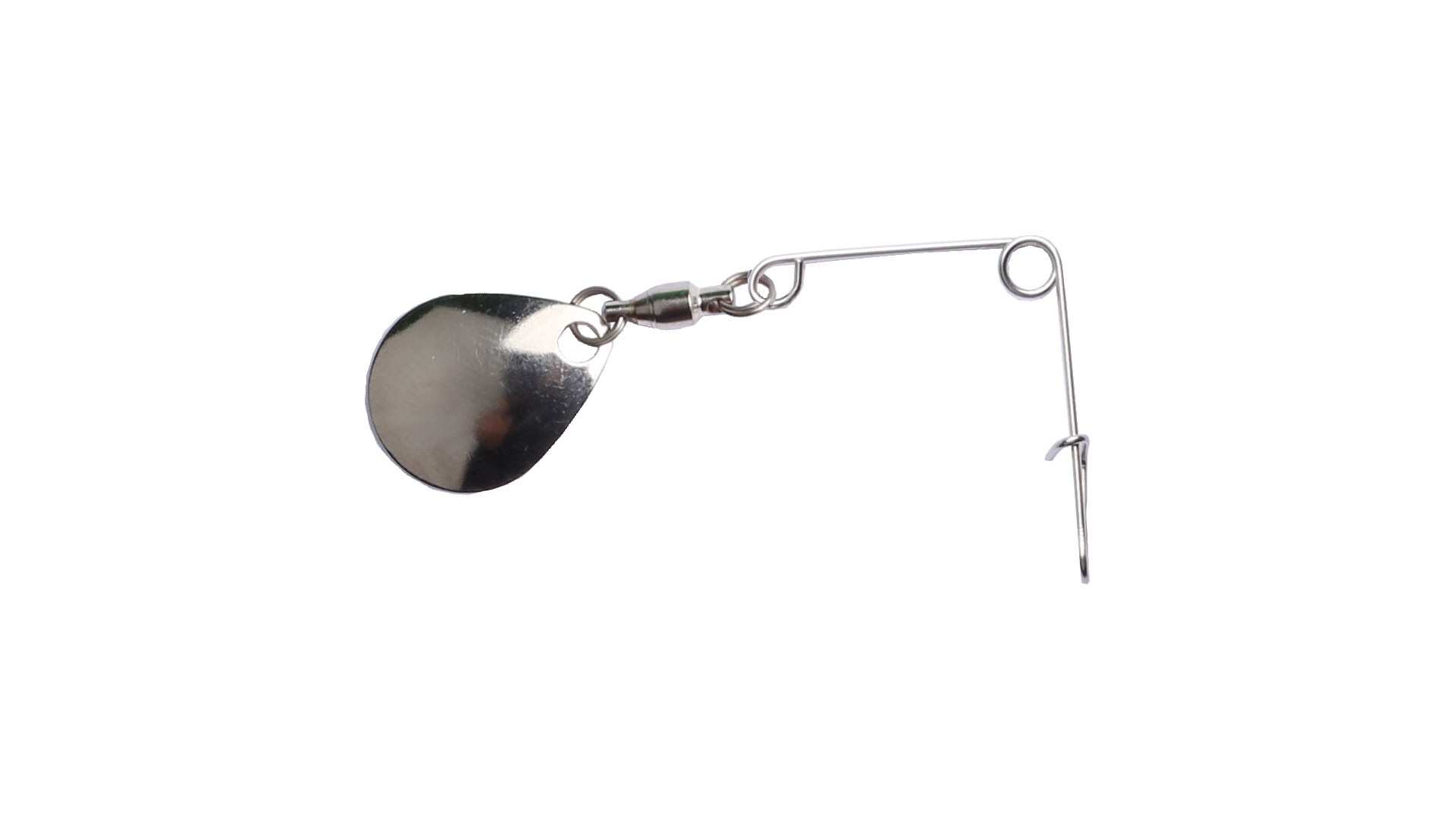 Wiggler Jig Spinner
