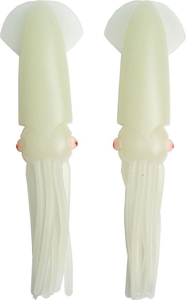 Wiggler Sunlight Squid 12Cm