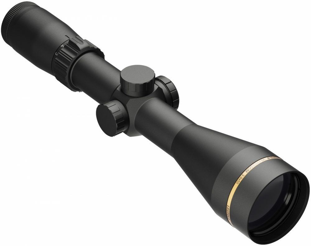 Leupold VX-Freedom 3-9X50 (30mm) Illum. FireDot Twilight Hunter