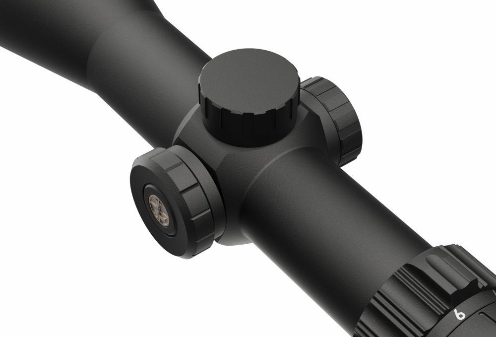 Leupold VX-Freedom 3-9X50 (30mm) Illum. FireDot Twilight Hunter