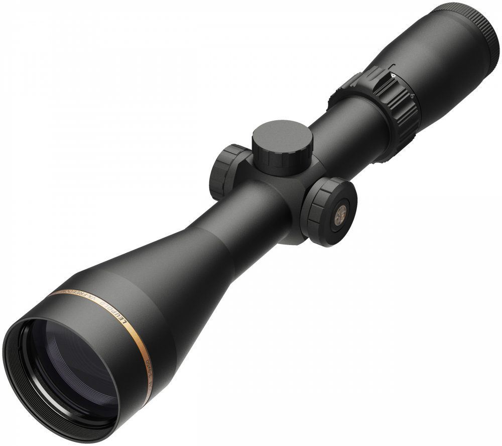 Leupold VX-Freedom 3-9X50 (30mm) Illum. FireDot Twilight Hunter