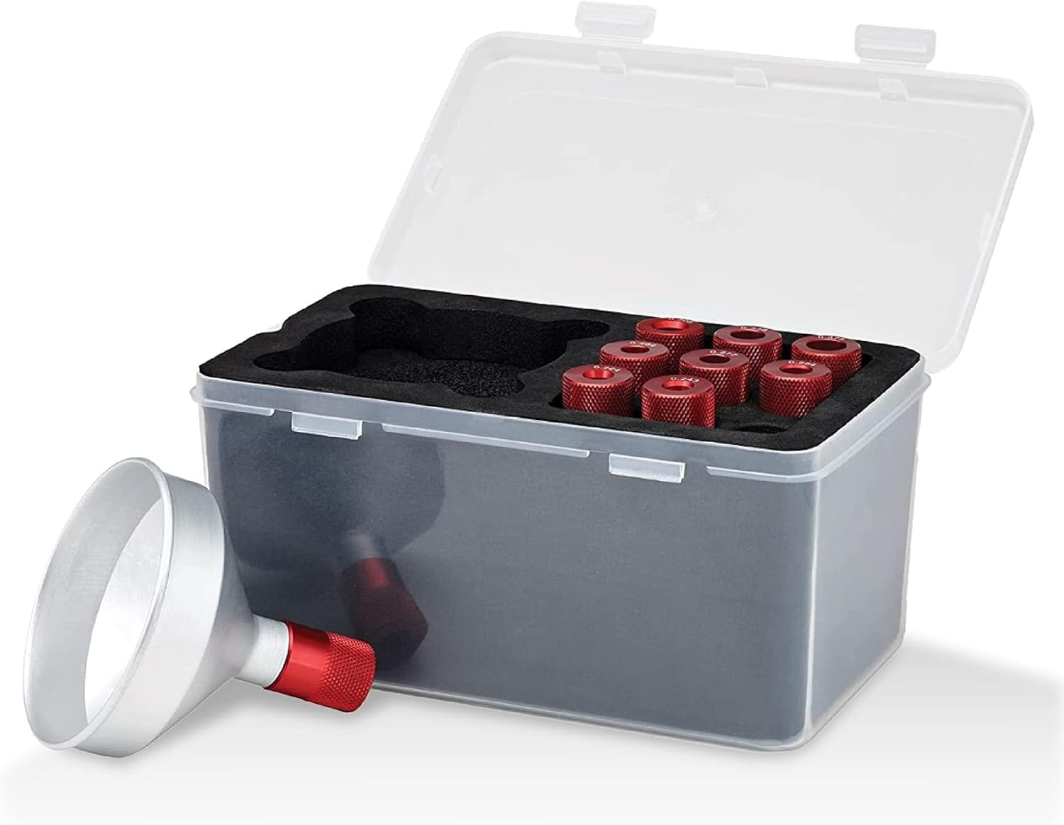 Hornady Powder Funnel Krutt Trakt KIT