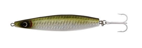 Westin Salty 12g Green Sardine 7cm