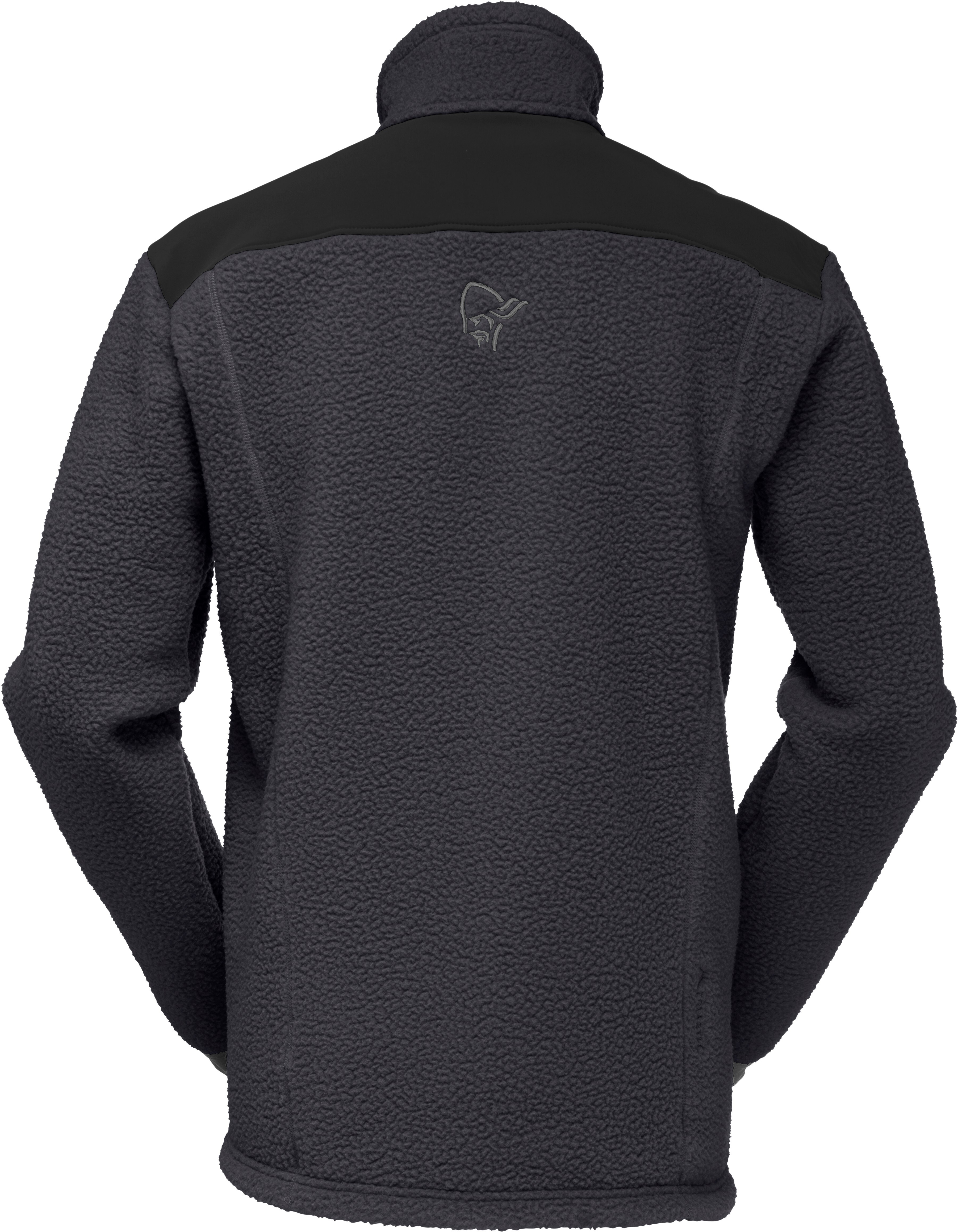 Norrøna trollveggen Thermal Pro Jacket (M) Phantom