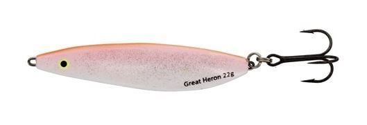 Westin Great Heron 13 g Pattegrisen 55 mm