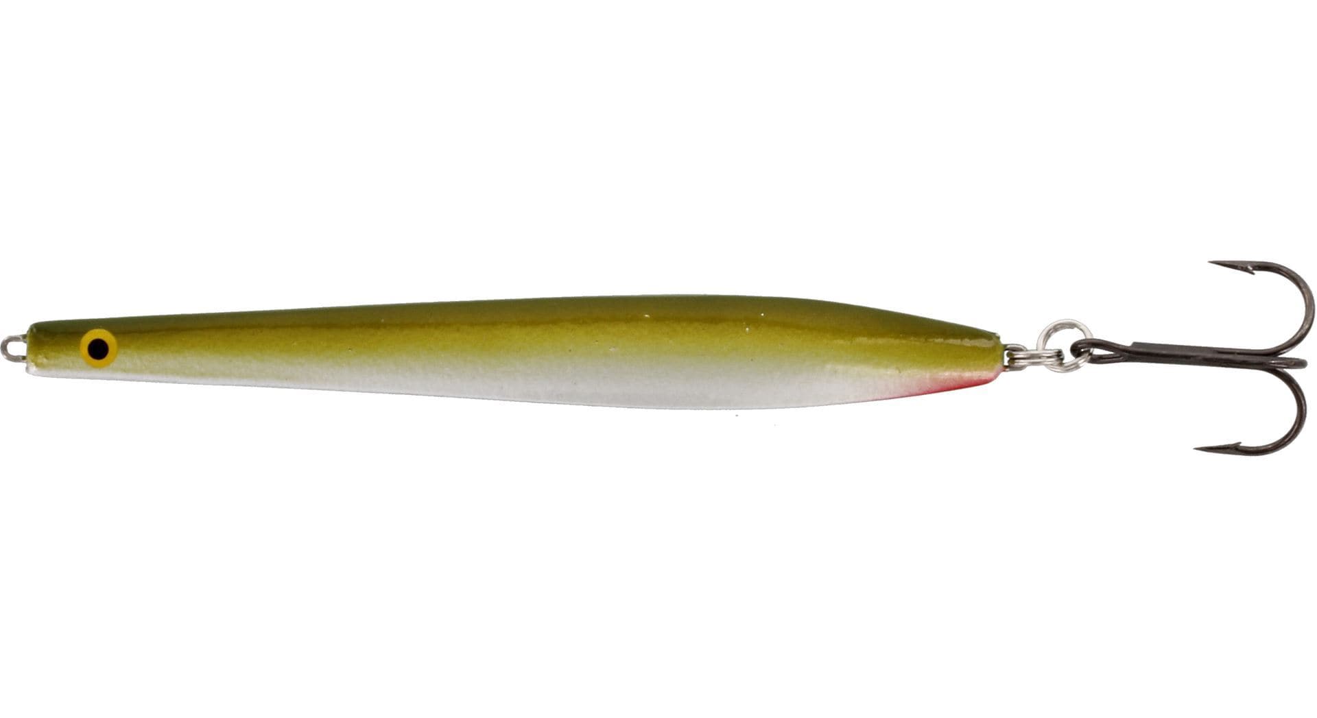 Westin Sølvpilen 16g Sea Bass 9,5cm