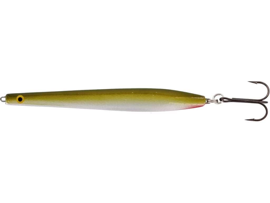 Westin Sølvpilen 24 g Sea Bass 109 mm