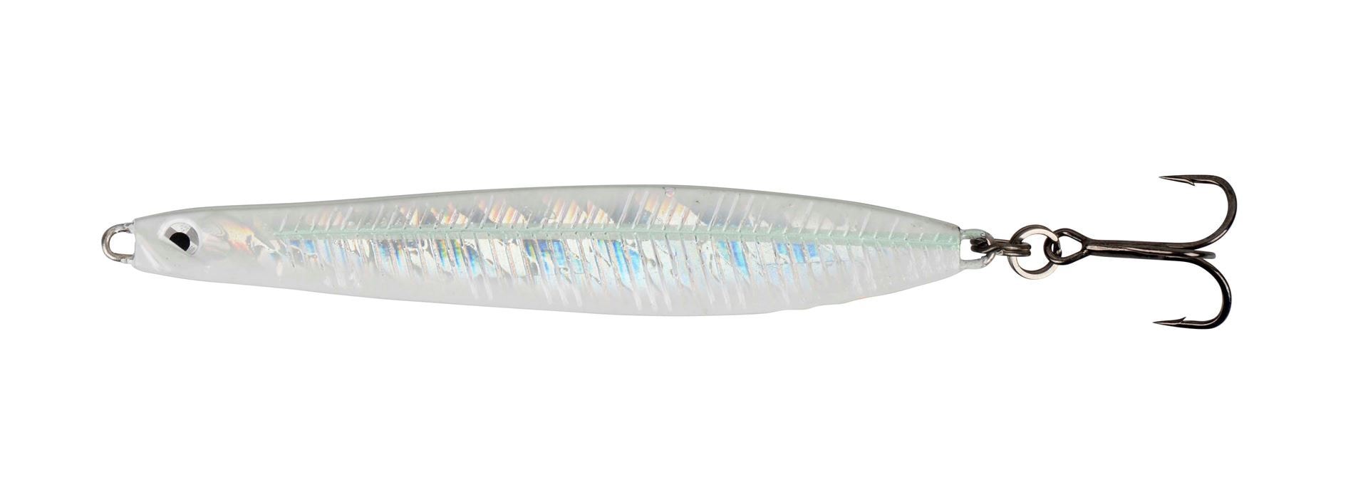 Savage Gear Seeker ISP 68mm 12g NL 05-White Pearl