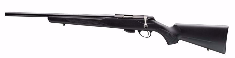 Tikka T1X 17HMR Links
