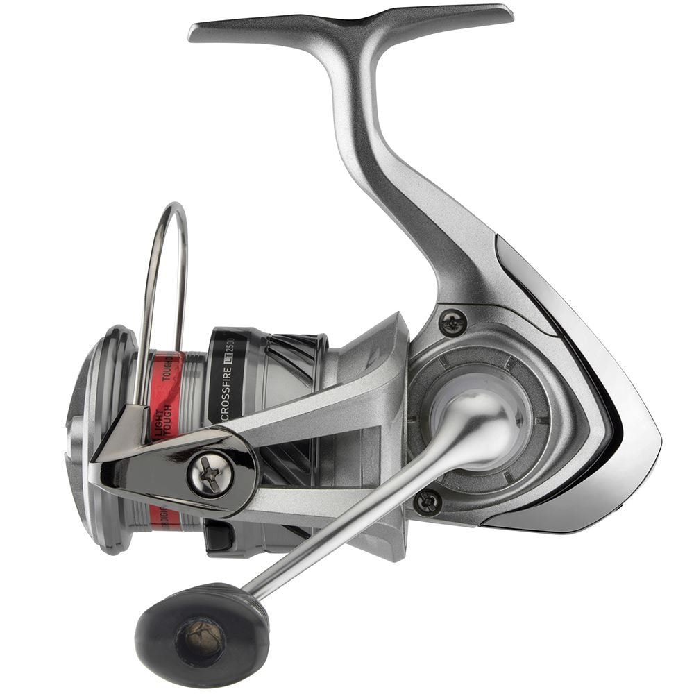 Daiwa Crossfire LT 2000