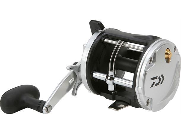 Daiwa Strikeforce 30 LWA