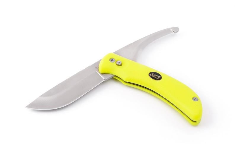 EKA Swingblade G3 Lime