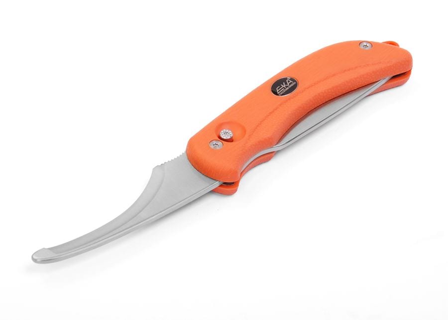 EKA Swingblade G3 Orange