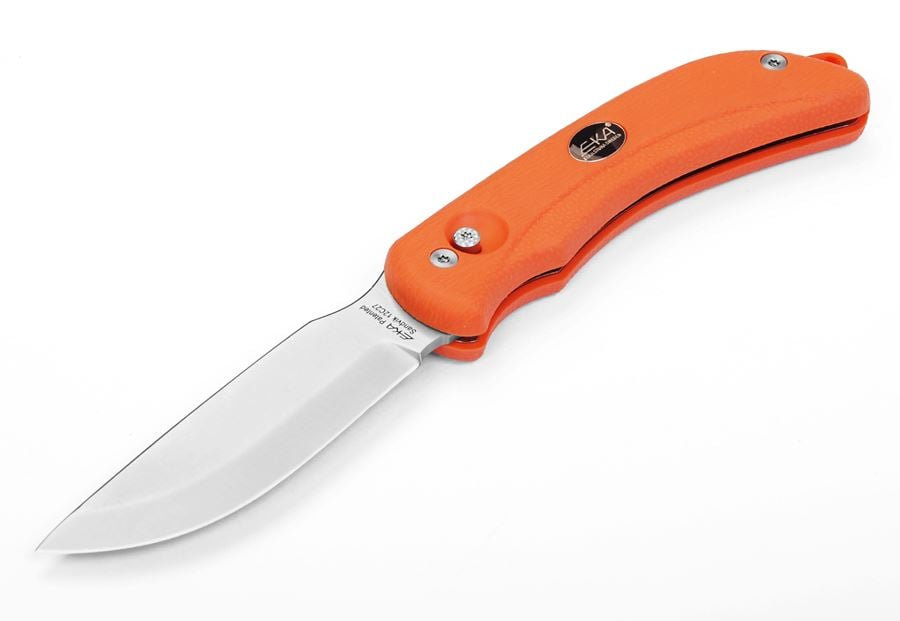 EKA Swingblade G3 Orange