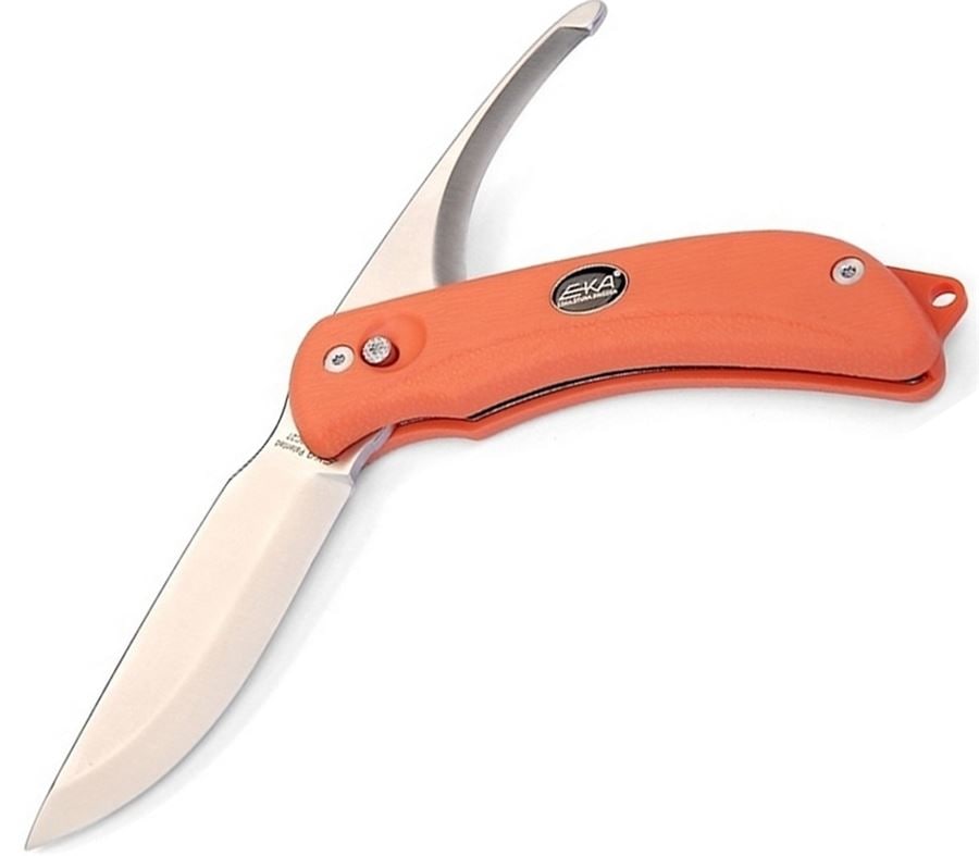 EKA Swingblade G3 Orange