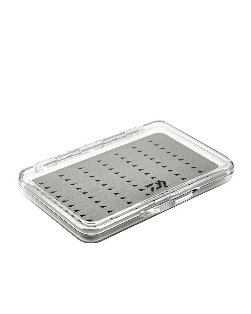 Daiwa Slim View Fly Box 2