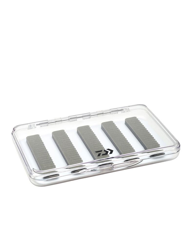 Daiwa Slim View Fly Box 3