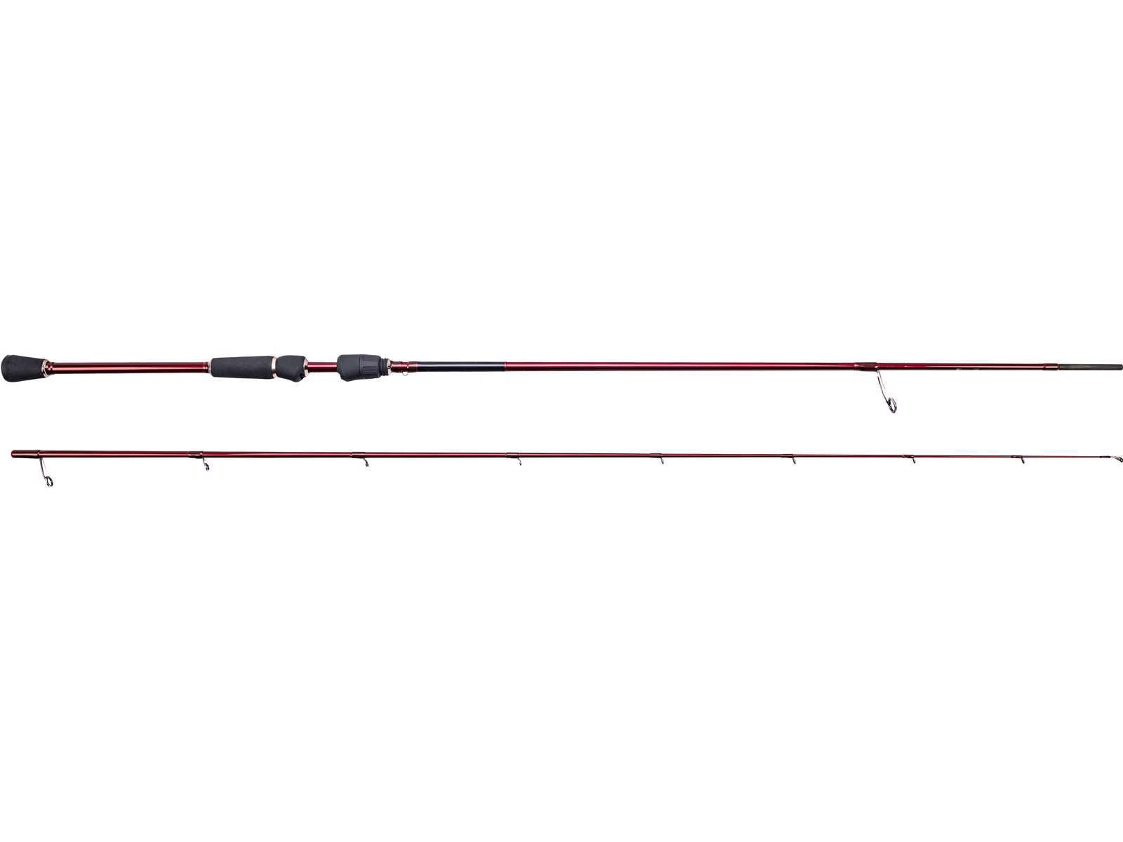 Westin W6 Finesse TC 7'1"/213cm ML 5-15g 2sec 2sec