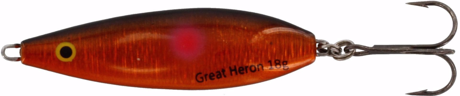 Westin Great Heron 13g Copper Age 5,5cm