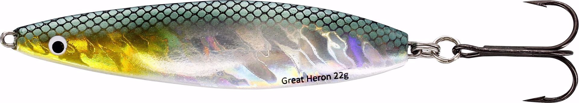 Westin Great Heron 13g Headlight 5,5cm