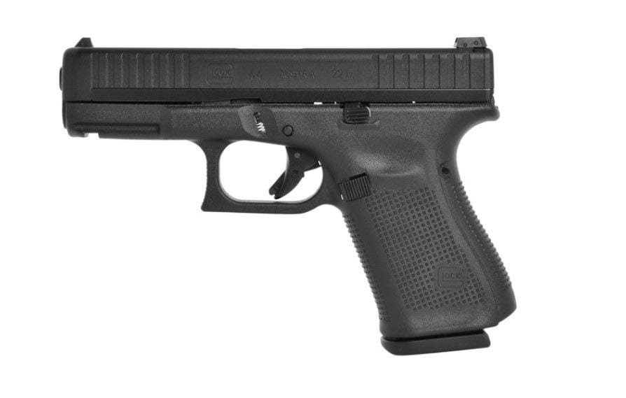 Glock 44 22lr