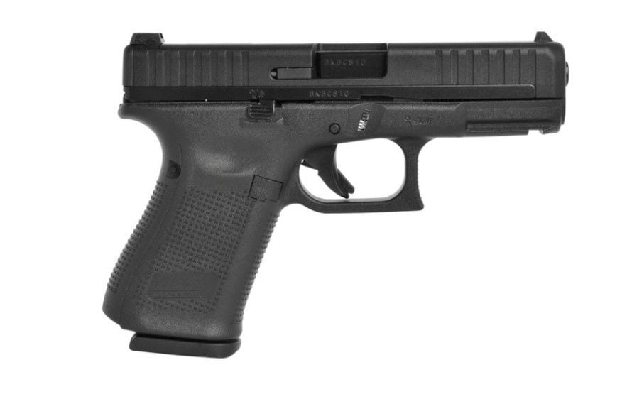 Glock 44 22lr