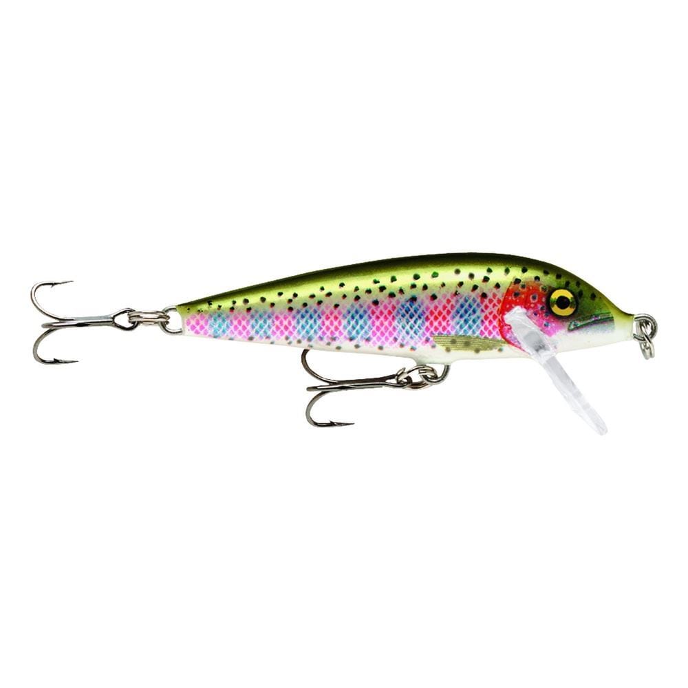 Rapala CountDown 9cm RT