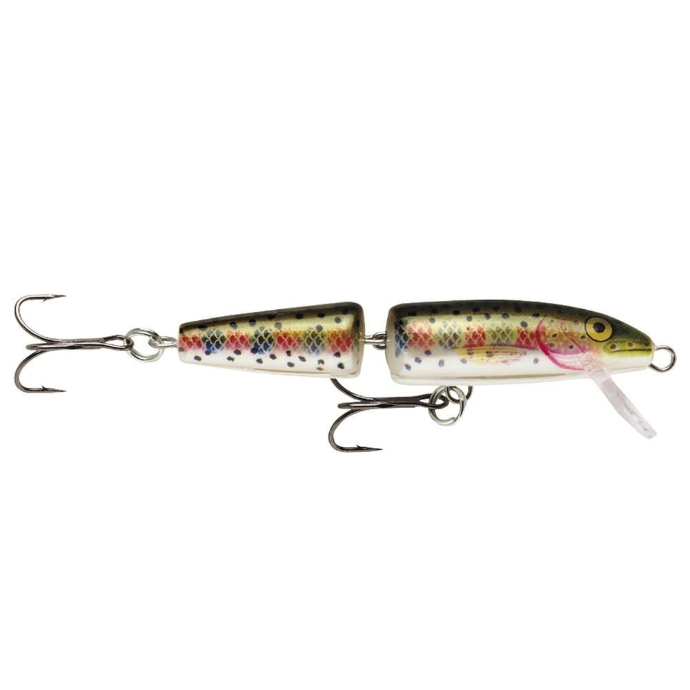 Rapala Jointed Floating 9cm RT