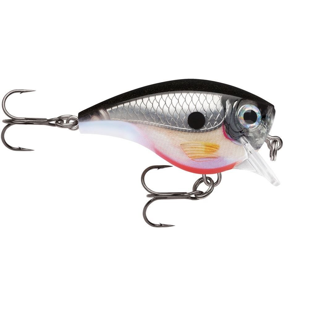 Rapala BX Brat 3' S