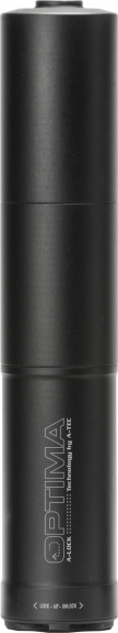 A-Tec Optima 45 Cal 6,5 - A-lock