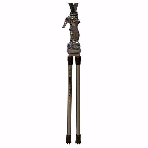 Primos Trigger St. Gen. 3 Sittende Bipod