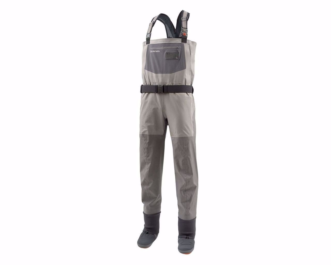 Simms G4 Pro Stockingfoot Slate