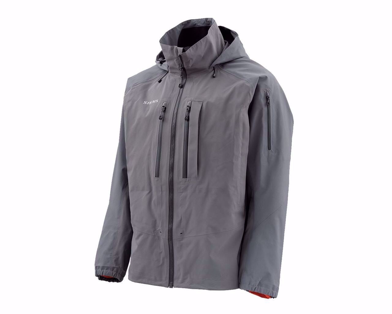 Simms G4 Pro Jacket Slate (utgående model)