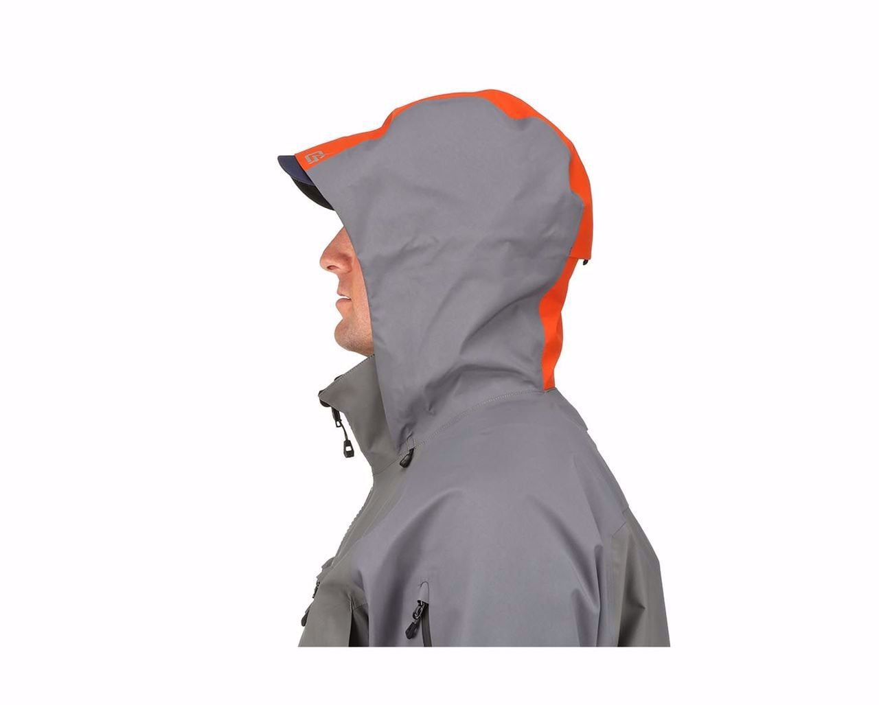Simms G4 Pro Jacket Slate (utgående model)